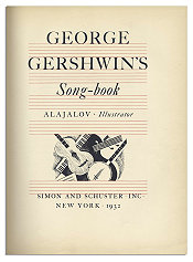 George Gershwin's Songbook